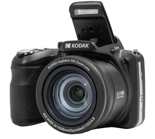 17450203955965-kodakastrozoomaz425123fotocamerabridge2068mpbsicmos5184x3888pixelnero