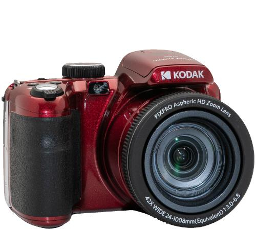 17450208522758-kodakastrozoomaz425123fotocamerabridge2068mpbsicmos5184x3888pixelnerorosso