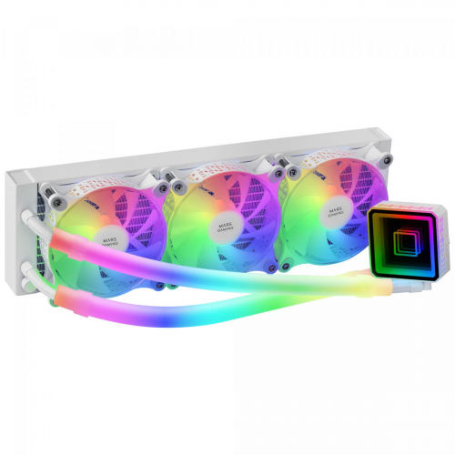 17450219772227-marsgamingmlultra360wsistemadiraffreddamentopercomputerprocessoreraffreddatorediliquidituttoinuno12cmbianco1pz