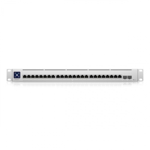 17450219984108-ubiquitiunifienterprisexg24gestitol310gethernet100100010000acciaioinox