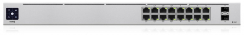 1745022032641-ubiquitiunifi16portpoegestitol2l3gigabitethernet101001000supportopoweroverethernetpoe1uargento