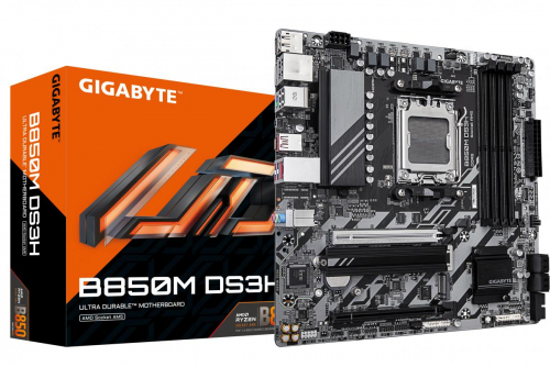 17450258166837-gigabyteb850mds3hschedamadreprocessoriamdryzenserie90001622fasivrmdigitalifinoa8200mhzddr5oc1xpcie501xpcie40m2lan25usb32gen2