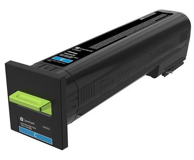 17450281318528-lexmark72k2xcecartucciatoner1pzoriginaleciano