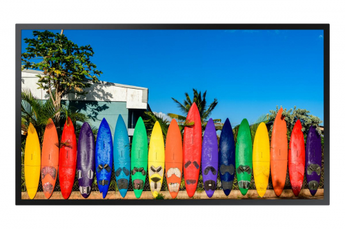 17450291988036-samsungom55bpannellopiattopersegnaleticadigitale1397cm55lcdwifi3000cdm4kultrahdneroprocessoreintegratotizen50247