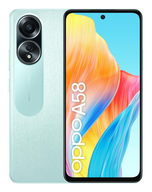 17450306875257-oppoa584gsmartphoneaidoppiafotocamera502mpselfie8mpdisplay67260hzlcdfhd5000mahram6esp2gb4gb6gbrom128gbesp1tbip54versioneitaliadlazzinggreen