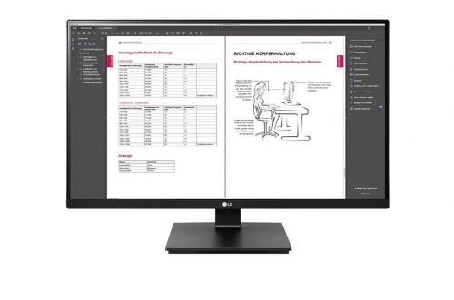 17450358500213-lg27bn65qpbmonitorpc686cm272560x1440pixelquadhdlcdnero