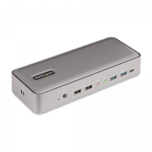 17450465873549-startechcomkvmdockingstationusbcperduelaptopdockingstationdisplayportadoppiomonitor4k60hzhubusba5portegbedockkvmconalimentazionea90w45wperduelaptopwindowsmac