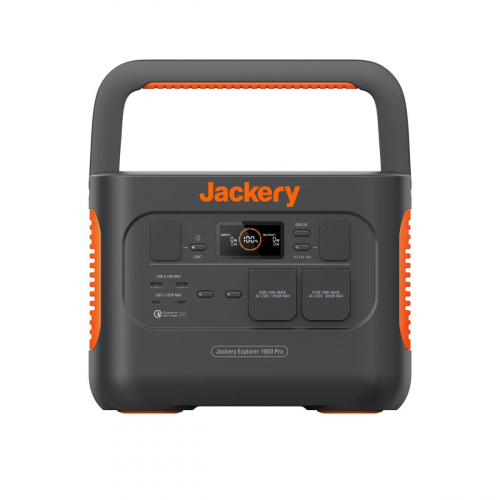 17450469967008-jackeryexplorer1000prostazionedialimentazioneportatileionidilitio23200mah1000w115kg