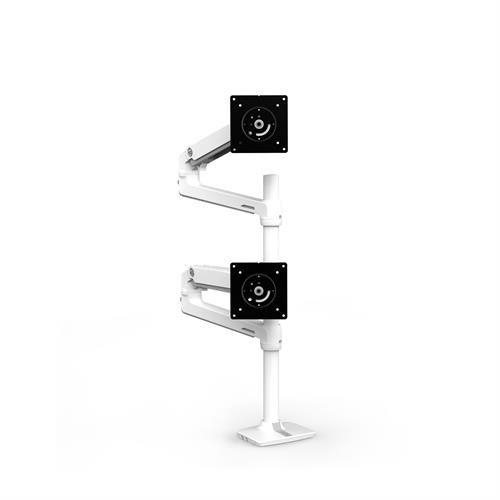 17450497063685-ergotronlxserieslxdualstackingarm1016cm40scrivaniabianco