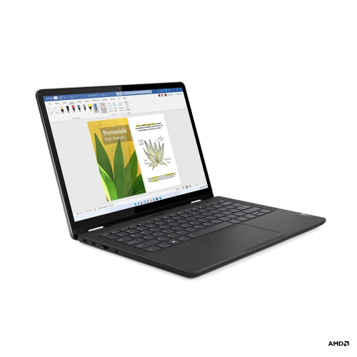 17450498310385-lenovo13wyogagen2amdryzen57530uibrido2in1338cm133touchscreenwuxga16gbddr4sdram512gbssdwifi680211axwindows11proitalianonero