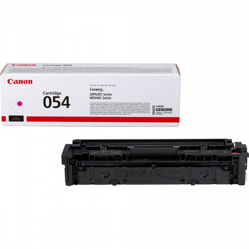 17450544474966-canoncartucciadeltoner054magenta