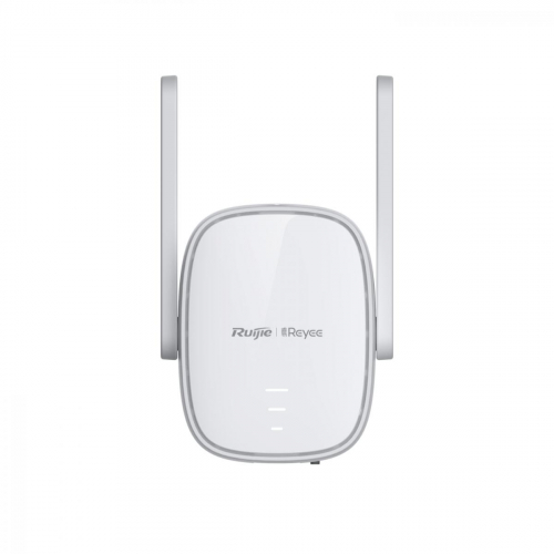17450573837997-ruijienetworksrgew300rsistemawifimeshbandasingola24ghzwifi480211nbianco1esterno