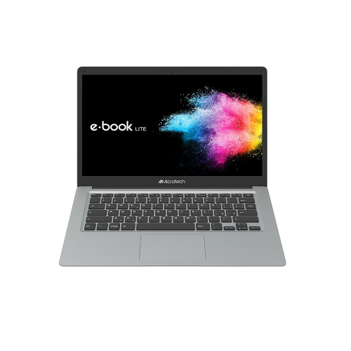 17450650515586-microtekebookliteintelceleronn4020computerportatile358cm141fullhd4gblpddr4sdram304gbssdemmcwifi580211acwindows10homegrigio