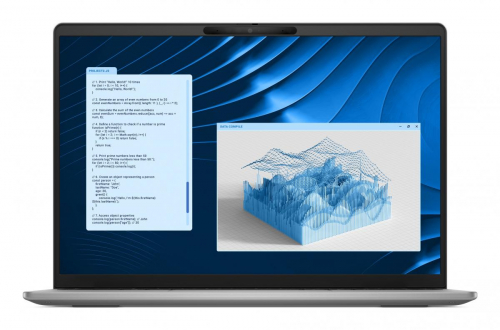 17450656000956-delllatitude5455qualcommsnapdragonx1p42100computerportatile356cm14fullhd16gblpddr5xsdram512gbssdwifi780211bewindows11prousinternationalgrigio