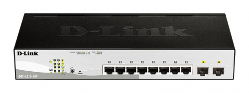 17450661044139-dlinkdgs121010pgestitol2gigabitethernet101001000supportopoweroverethernetpoe1unero