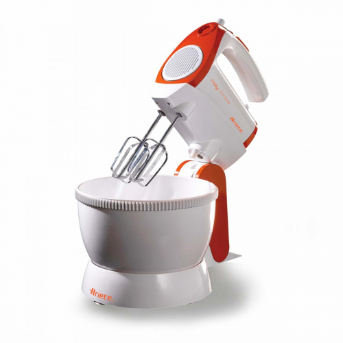 17450665921886-ariete1565mixyprofessionalsbattitoreelettricoconciotolarotante5velocita2setdifrusteinacciaioinox24l300wattarancione
