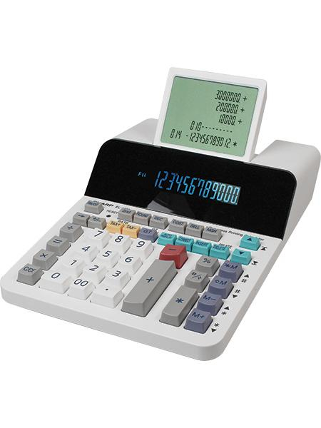 17450744052-sharpel1901calcolatricedesktopcalcolatricecondisplaybianco