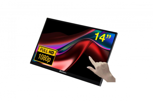 17450794376094-verbatim49591monitorpc356cm141920x1080pixelfullhdlcdtouchscreennero