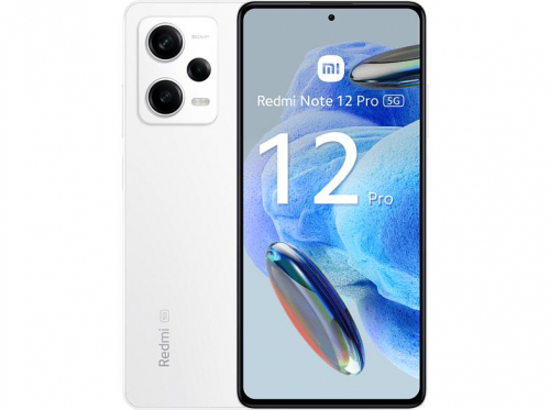 17450878598234-xiaomiredminote12pro5g169cm667doppiasimandroid12usbtipoc8gb256gb5000mahbianco