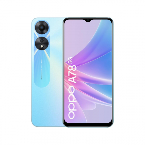 1745088933148-oppoa785gsmartphoneaidoppiafotocamera502mpdisplay656lcdhdbatteria5000mahram8gbrom128gbandroid12versioneitaliaglowingblue