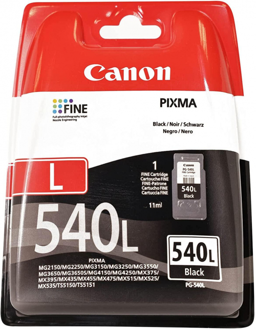 17450892864262-canonpg540lcartucciadinchiostro1pzoriginaleresastandardnero