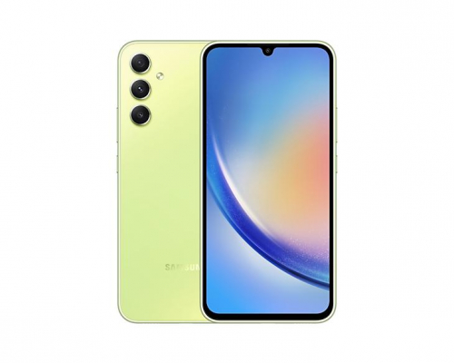 17450935214334-samsunggalaxya345g168cm66dualsimibridausbtipoc8gb256gb5000mahlime