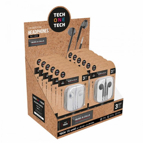 17450935599326-techonetechtec1003cuffiaeauricolarecablatoinearmusicaechiamatenerobianco