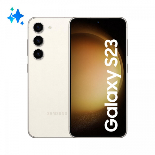 17450957676674-samsunggalaxys23smartphoneaidisplay61dynamicamoled2xfotocamera50mpram8gb256gb3900mahcream