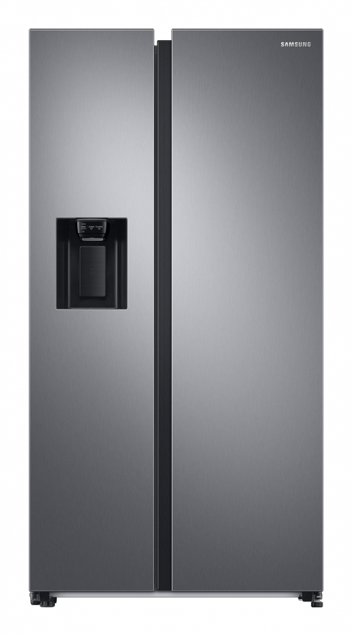 17450990899386-samsungrs68cg852es9frigoriferosidebysideecoflexailiberainstallazionecondispenseracquasenzaallaccioidrico634lclasseeinox