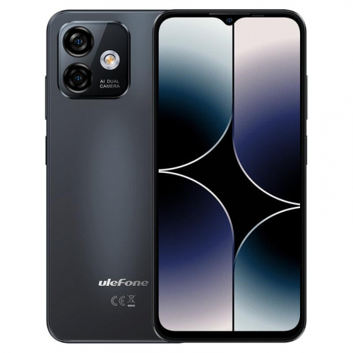 17451009365951-ulefonenote16pro166cm652doppiasimandroid134gusbtipoc6gb128gb4400mahnero