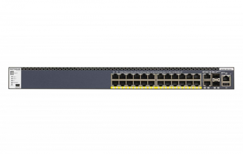 17451063467278-netgearm430028gpoegestitol2l3l410gethernet100100010000supportopoweroverethernetpoe1unero