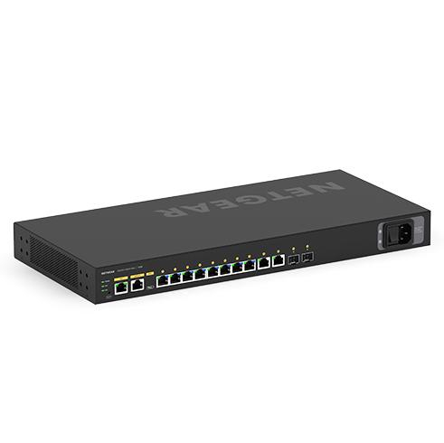 17451064912256-netgearm425010g2fgestitol2l3gigabitethernet101001000supportopoweroverethernetpoe1unero