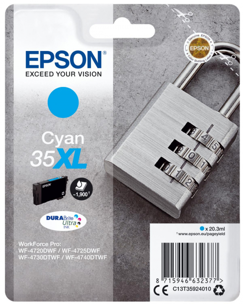 17451070127115-epsonpadlocksinglepackcyan35xldurabriteultraink