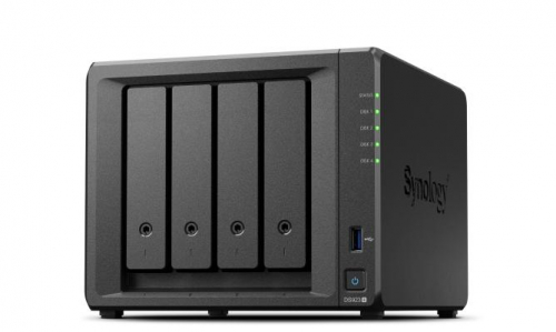 17451075230395-synologydiskstationds923servernasediarchiviazionetowerryzenembeddedr16004gbddr4l0tbdiskstationmanagernero