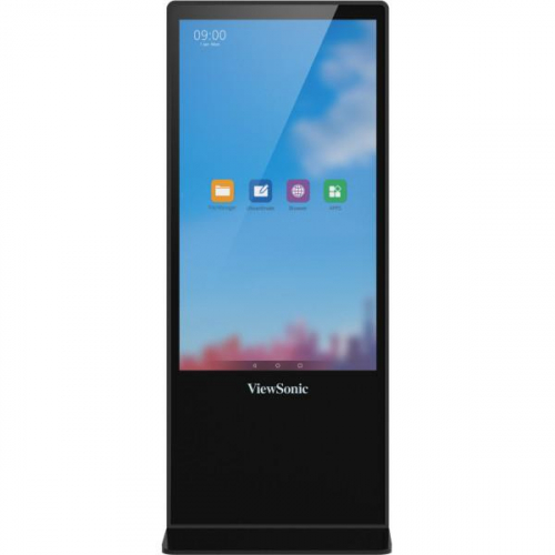 17451102650603-viewsonicep5542tvisualizzatoredimessaggidesigntotem1397cm55led450cdm4kultrahdnerotouchscreenandroid80