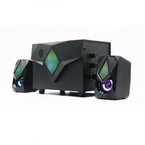 17451124459086-ewentew3526setdialtoparlanti11wpcpcportatilenero21canali2vie6wbluetooth