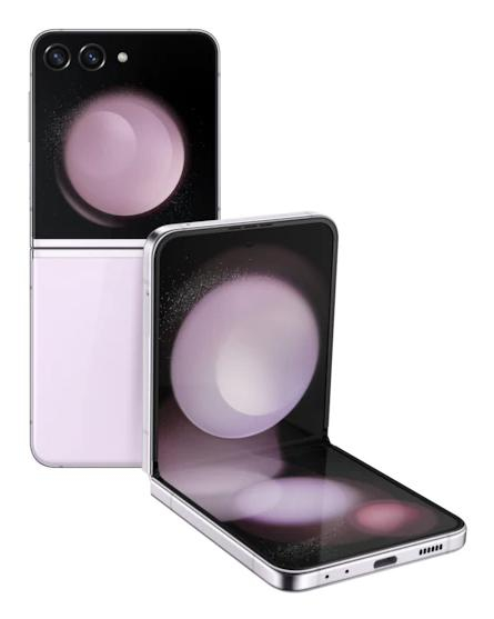 17451146214765-samsunggalaxyzflip5smf731b17cm67doppiasimandroid135gusbtipoc8gb512gb3700mahlavanda