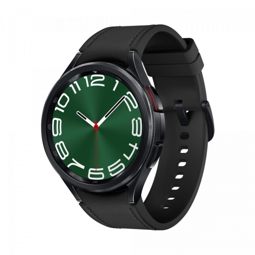 17451150622183-samsunggalaxywatch6classicsmartwatchfitnesstrackerghierainterattivainacciaoinox47mmgraphite