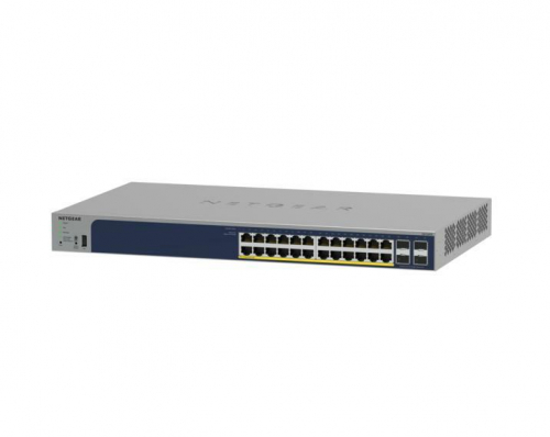 17451281122155-netgeargs752tppgestitol2l3l4gigabitethernet101001000supportopoweroverethernetpoegrigio