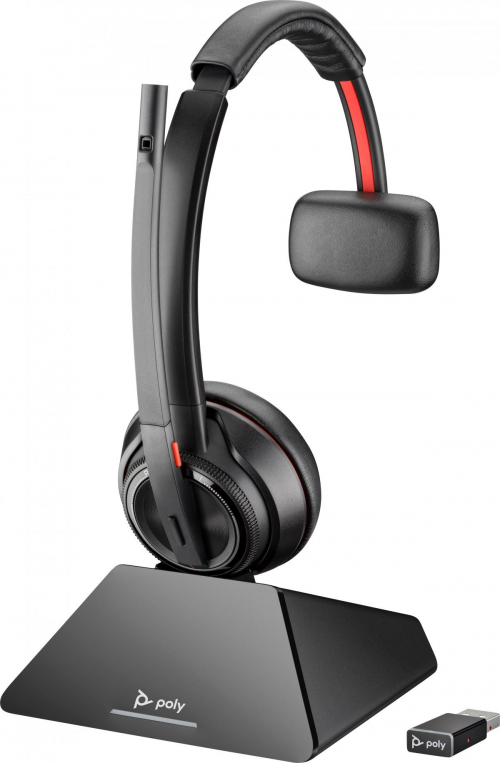 17451293334012-polycuffieconauricolaresingoloperufficiosavi8210dect18801900mhz