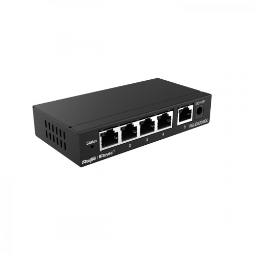 17451295102458-ruijienetworksrges205gcswitchdiretegestitol2gigabitethernet101001000nero