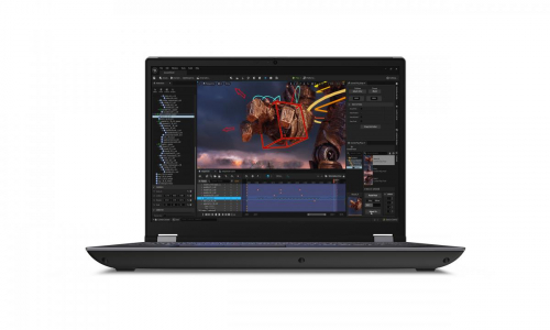 17451295966033-lenovothinkpadp16intelcorei7i714700hxworkstationmobile406cm16wqxga32gbddr5sdram1tbssdnvidiartx3500adawifi6e80211axwindows11proitalianogrigionero