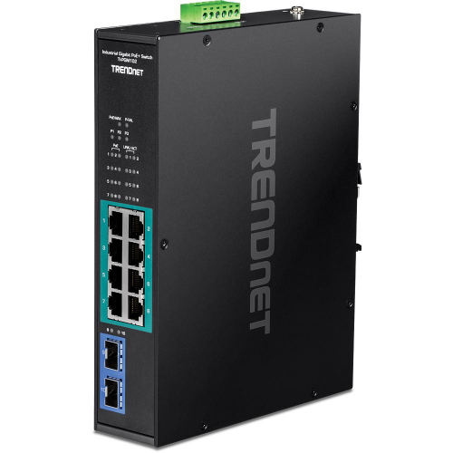 17451363023095-trendnettipgm102switchdiretegigabitethernet101001000supportopoweroverethernetpoenero