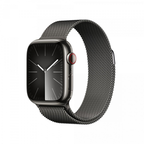 17451369673868-applewatchseries9gpscellularcassa41mminacciaioinossidabilegrafiteconcinturinoloopgrafitemilanese