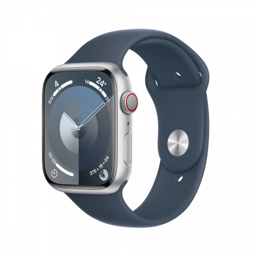 17451372630438-applewatchseries9gpscellularcassa45mminalluminioargentoconcinturinosportblutempestaml