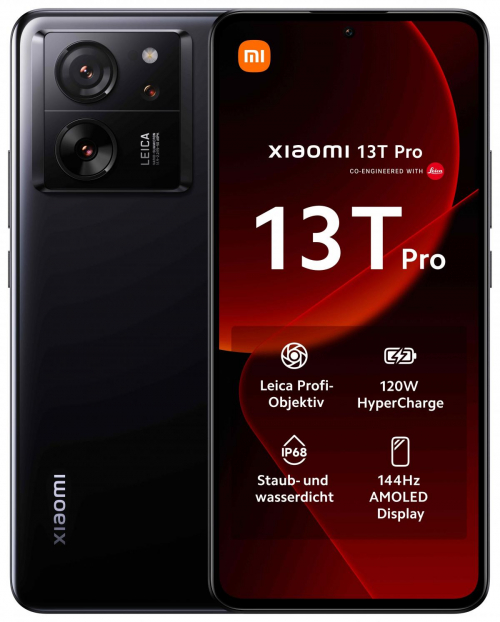 17451395404367-xiaomi13tpro169cm667doppiasimandroid135gusbtipoc16gb1tb5000mahnero