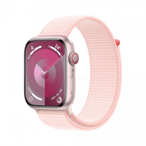 17451433802124-applewatchseries9gpscellularcassa45mminalluminiorosaconcinturinosportlooprosaconfetto
