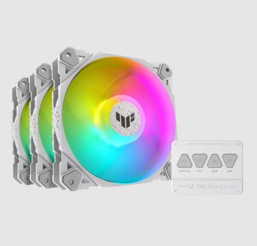 17451516381383-asustufgamingtf120argbwhiteedition3in1casepercomputerraffreddatoredaria12cmbianco3pz