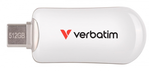 17451523202126-verbatim30231unitaflashusb512gbusbtipoc32gen131gen1bianco