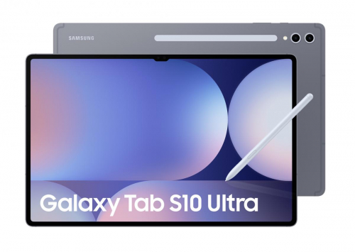17451529927168-samsunggalaxytabs10ultratabletaidisplay146dynamicamoled2xwifiram12gb256gb11200mahandroid14ip68grayversioneitaliana2024